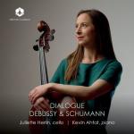 Dialogue - Debussy & Schumann