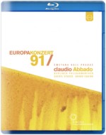 Europakonzert 91