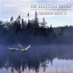 Sibelius Edition Vol 9