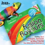 Fusion Flavours 20th Anniversary Collection