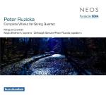Complete Works For String Quartet