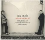 Violin Concertos Nos 1 & 2 (I Faust)