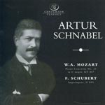 Mozart/Schubert