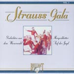 Strauss Gala vol 2
