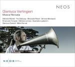 Verlingier - Musica Ritrovata