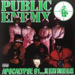 Apocalypse 91... The Enemy Strikes