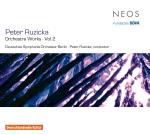 Orchestra Works Vol.2