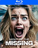 Night Of The Missing
