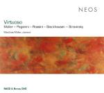 Virtuoso + Dvd