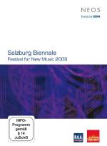 Salzburg Biennale - Festival for New Music