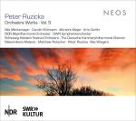 Orchestra Works Vol 5