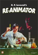 Re-Animator (1985)