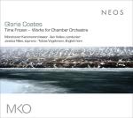 Time Frozen/Works For Chamber...
