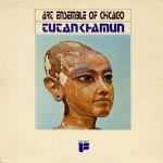 Tutankhamun
