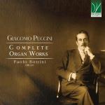 Complete Organ Works (Paolo Bottini)