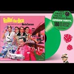 Rollin` the Dice/Music From the Scorsese Films