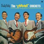 The "Chirping" Crickets
