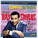 Early Ray Stevens 1957-62