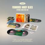 Françoise Hardy Blues 1962-67