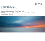 Orchesterwerke Vol 4