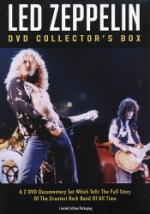 DVD collectors box