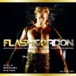 Flash Gordon Vol 2 / Original Television Score