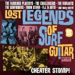 Lost Legends Of Surf Guitar 3