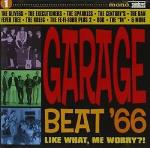 Garage Beat `66 Vol 1