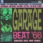 Garage Beat `66 Vol 2