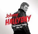 French Twang 1960-1962