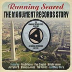 Running Scared / Monument Records Story