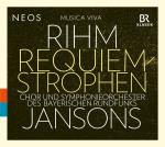 Requiem-Strophen (Jansons)