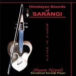 Himalayan Sounds Of Sarangi