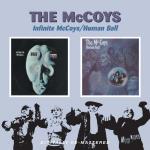 Infinite McCoys/Human Ball