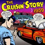 Cruisin` Story 1959