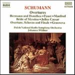 Overtures