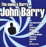 Name`s Barry - John Barry