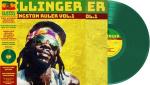 Kingston Ruler Vol 1