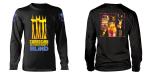 L/S - Blind (M)