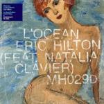 L`ocean (Feat Natalia Clavier)