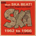 Voice Of Jamaica - That Ska Beat 1962-66