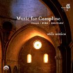 English Music for Com...