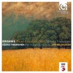 Piano Concerto No 1