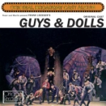 Guys & Dolls (Original Broadway Cast)