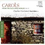 Carols From the Old & New Worlds Vol III