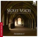 Secret Voices