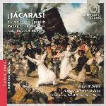 Spanish Baroque Guitar Music