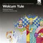 Wolcum Yule
