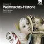 Weihnachts-Historie