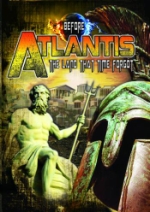 Before Atlantis / The Land That Time Forgot